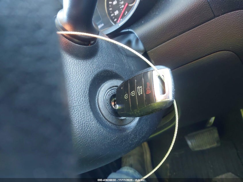 2018 KIA FORTE LX - 3KPFL4A78JE177439