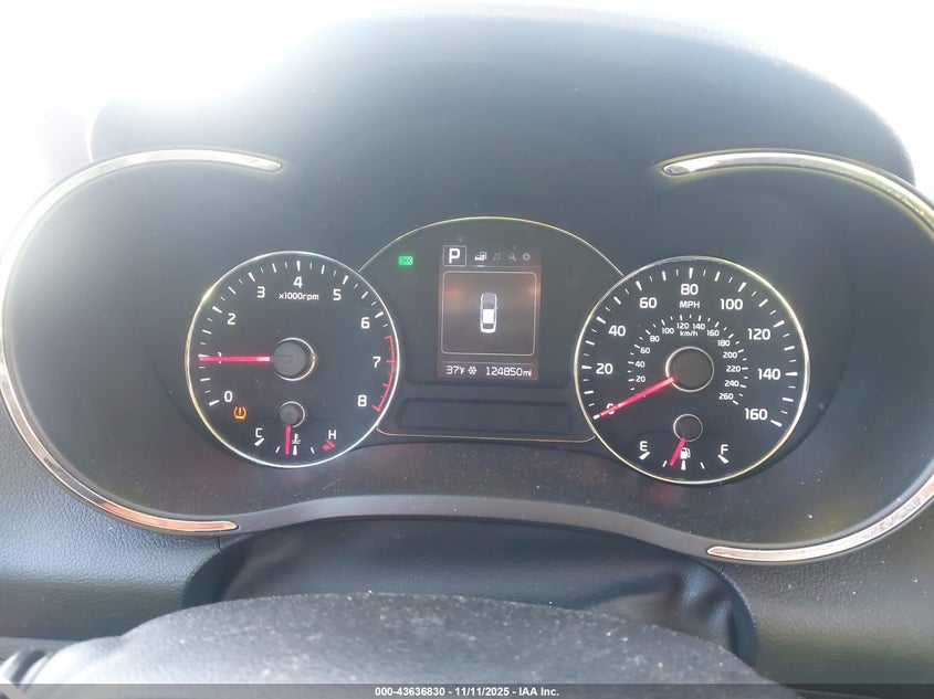 2018 KIA FORTE LX - 3KPFL4A78JE177439