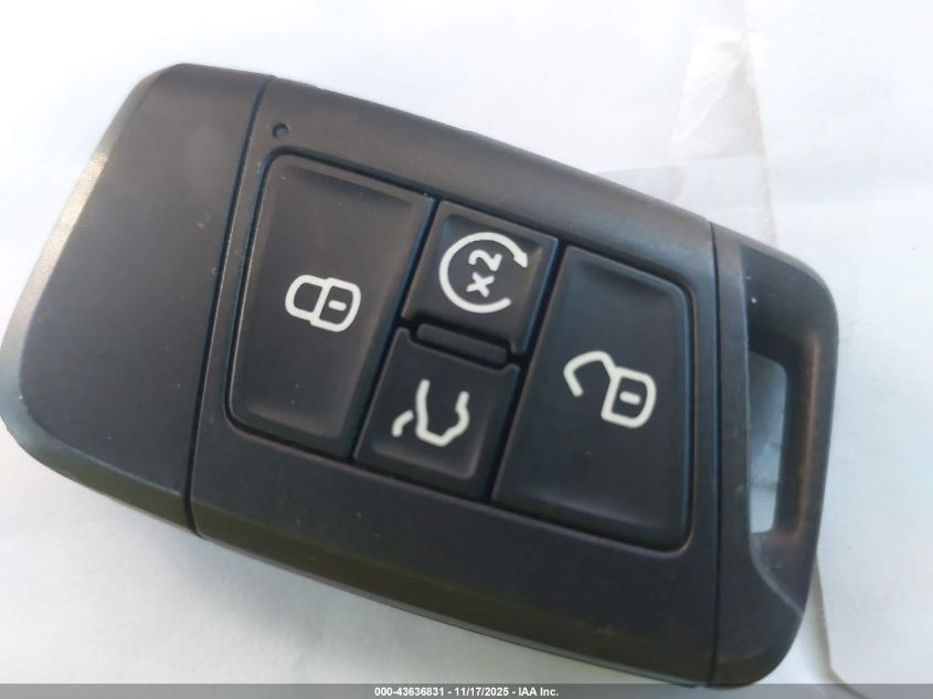 2022 Volkswagen Tiguan 2.0T Se VIN: 3VV3B7AX2NM134378 Lot: 43636831