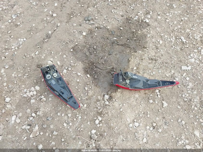 2014 Infiniti Qx60 VIN: 5N1AL0MM1EC523117 Lot: 43636838