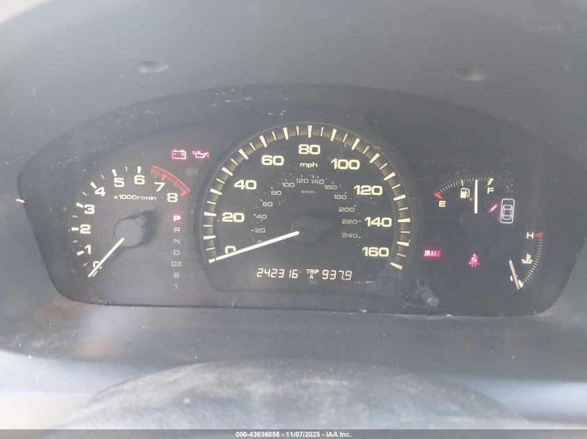 2007 Honda Accord 2.4 Ex VIN: 1HGCM568X7A188236 Lot: 43636856