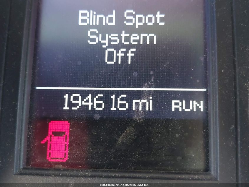 2012 Chrysler Town & Country Touring-L VIN: 2C4RC1CG2CR175339 Lot: 43636872