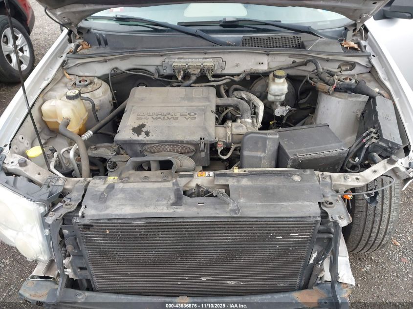 2009 Ford Escape Xlt VIN: 1FMCU93G49KC02089 Lot: 43636876