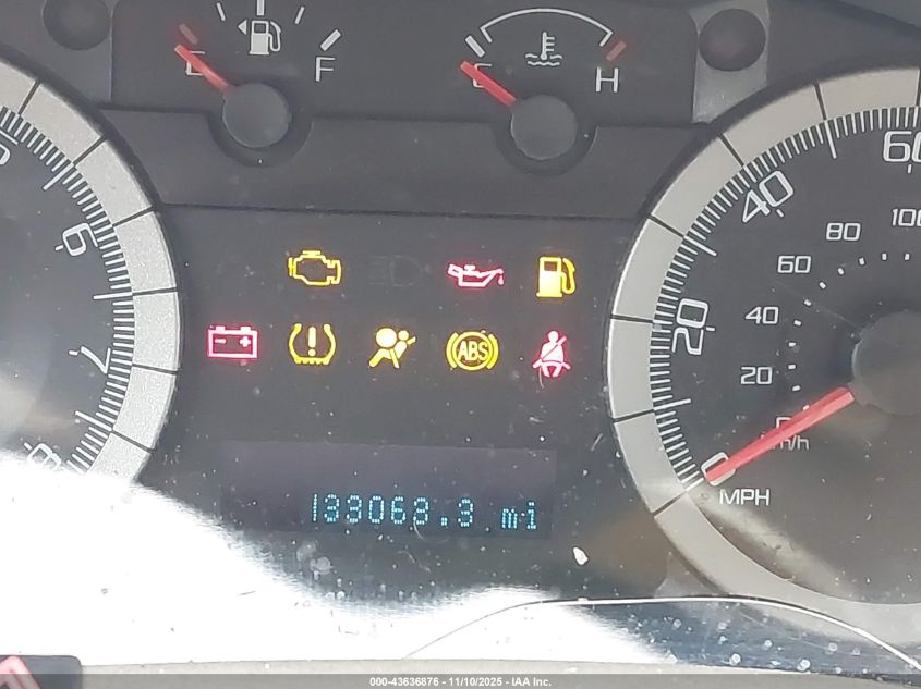 2009 Ford Escape Xlt VIN: 1FMCU93G49KC02089 Lot: 43636876