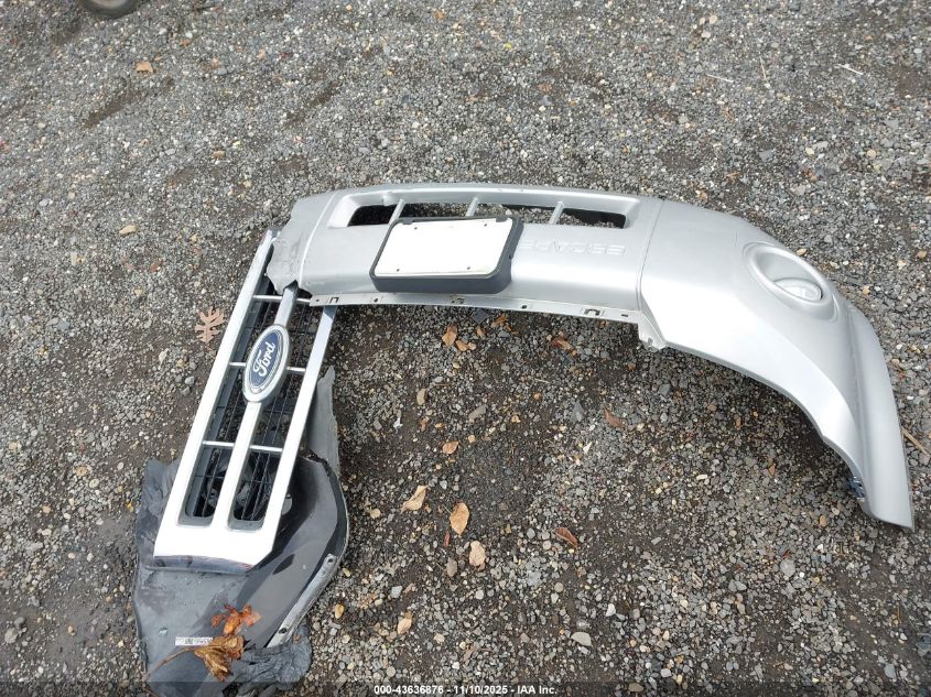 2009 Ford Escape Xlt VIN: 1FMCU93G49KC02089 Lot: 43636876