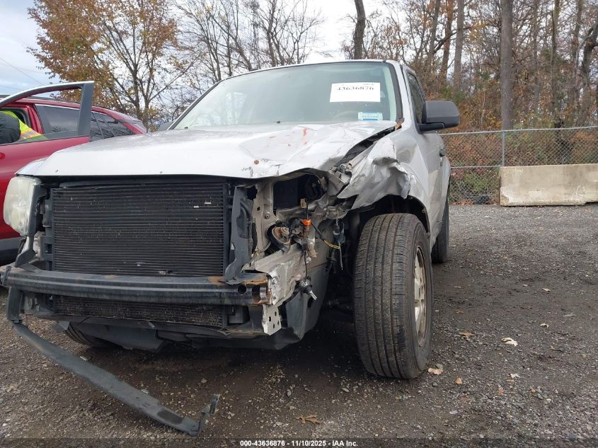 2009 Ford Escape Xlt VIN: 1FMCU93G49KC02089 Lot: 43636876