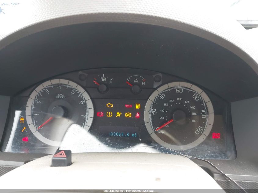 2009 Ford Escape Xlt VIN: 1FMCU93G49KC02089 Lot: 43636876