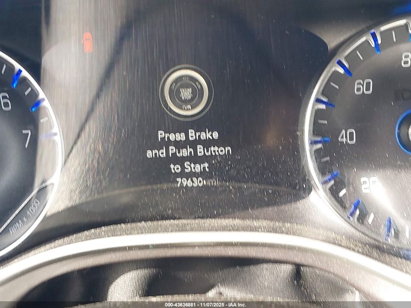 2022 Chrysler Pacifica Touring L VIN: 2C4RC1BG1NR122300 Lot: 43636881