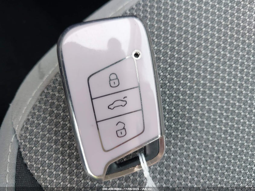 2023 VOLKSWAGEN TAOS 1.5T S - 3VVFX7B25PM350312