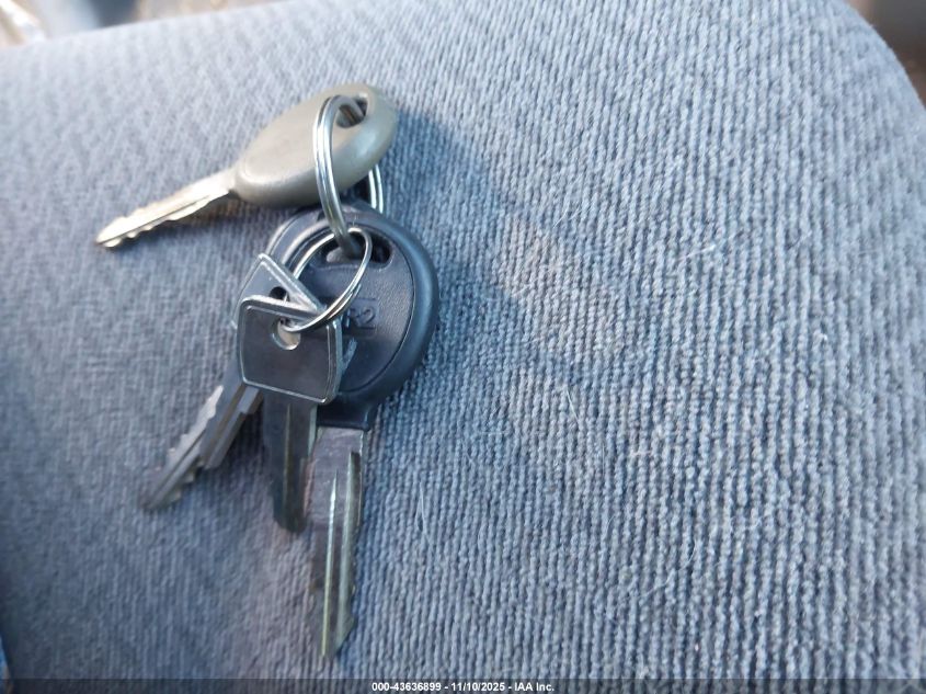 2007 Dodge Grand Caravan Se VIN: 1D4GP24R07B184629 Lot: 43636899