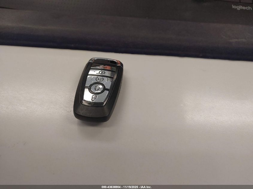 2022 Lincoln Aviator Black Label Grand Touring VIN: 5LMYJ9YY3NNL01024 Lot: 43636904