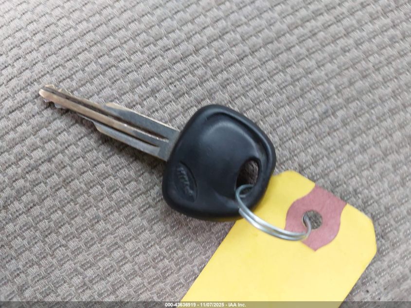 2007 Hyundai Tucson Gls VIN: KM8JM12B97U649811 Lot: 43636919