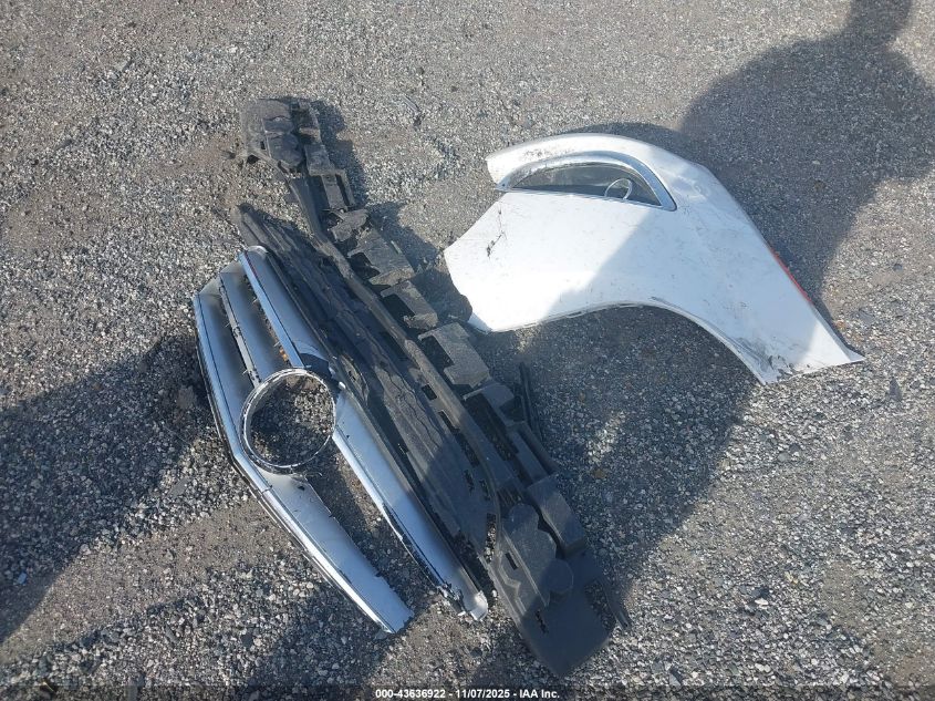 2017 Chrysler Pacifica Limited VIN: 2C4RC1GG7HR610017 Lot: 43636922