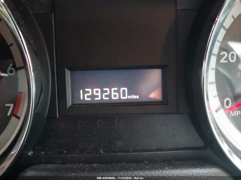 2015 Dodge Grand Caravan Se VIN: 2C4RDGBG9FR607219 Lot: 43636926