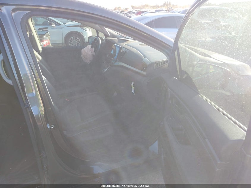 5FNRL6H73LB045586 2020 HONDA ODYSSEY photo no. 5