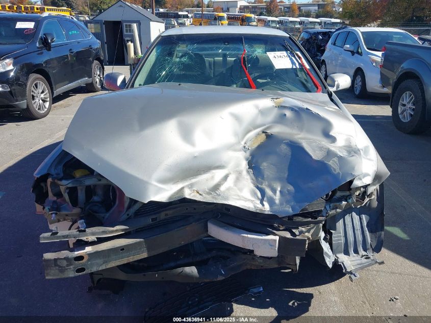 2002 Nissan Sentra Gxe VIN: 3N1CB51D02L663471 Lot: 43636941