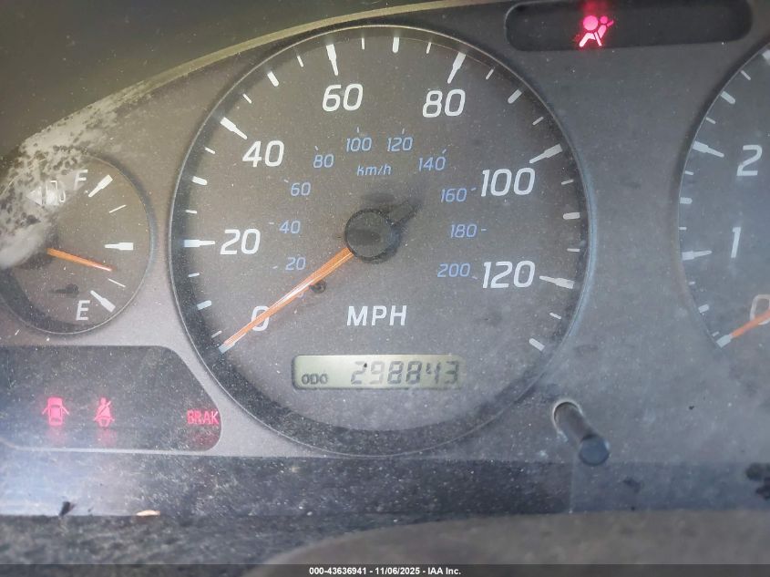 2002 Nissan Sentra Gxe VIN: 3N1CB51D02L663471 Lot: 43636941