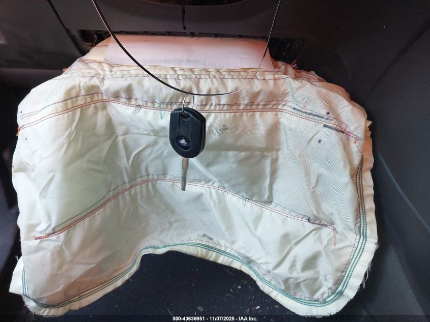 2016 Ford Escape S VIN: 1FMCU0F74GUB90325 Lot: 43636951