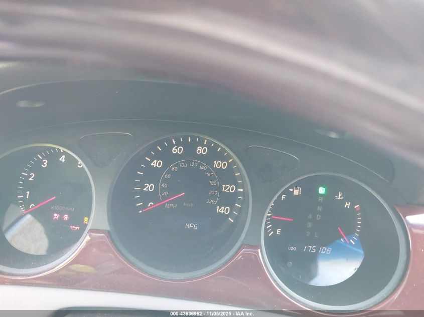 2002 Lexus Es 300 VIN: JTHBF30GX20016732 Lot: 43636962