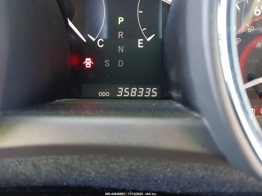 JTEDA41A692005178 2009 TOYOTA HIGHLANDER photo no. 7