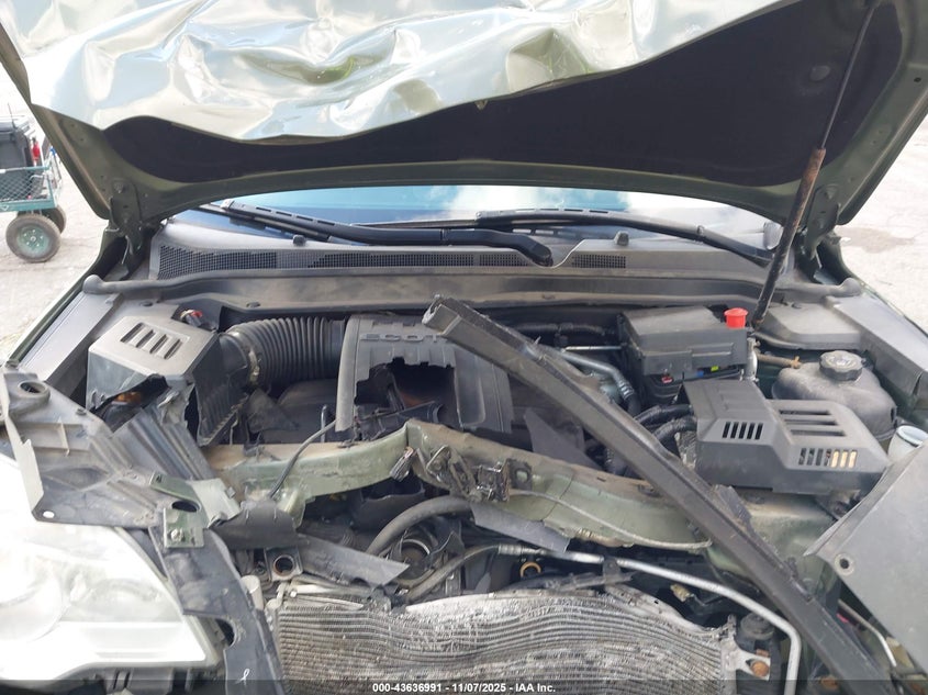 2015 CHEVROLET EQUINOX 1LT - 2GNALBEK7F6138952