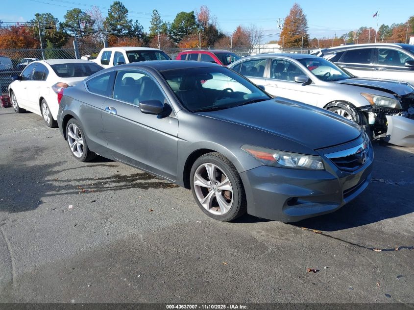 HONDA ACCORD 3.5 EX-L