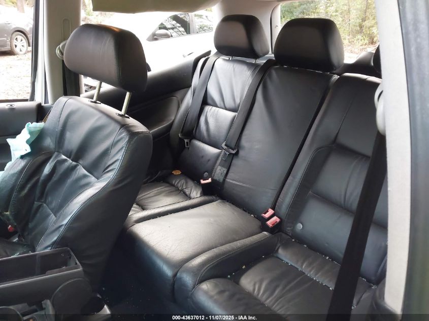 2004 Volkswagen Gti 1.8T VIN: 9BWDE61J844010213 Lot: 43637012