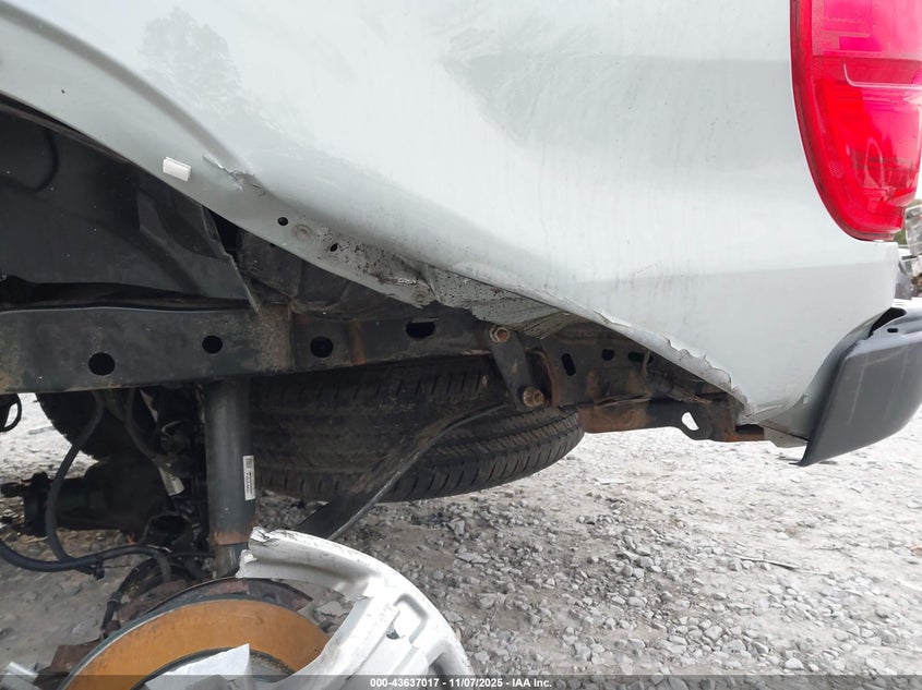 2021 FORD RANGER XL 1FTER4FH5MLD58134