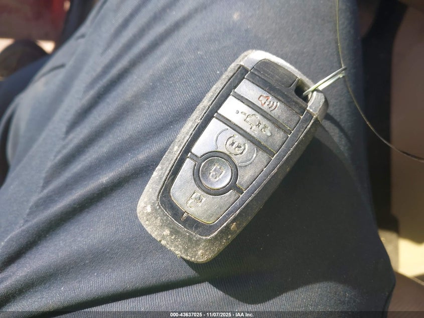 2017 FORD F-250 LARIAT 1FT7W2BT4HED14863