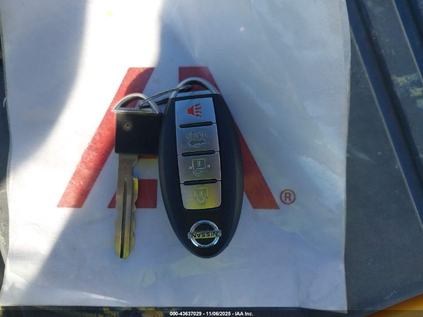 2008 Nissan Sentra 2.0S VIN: 3N1AB61E08L719228 Lot: 43637029