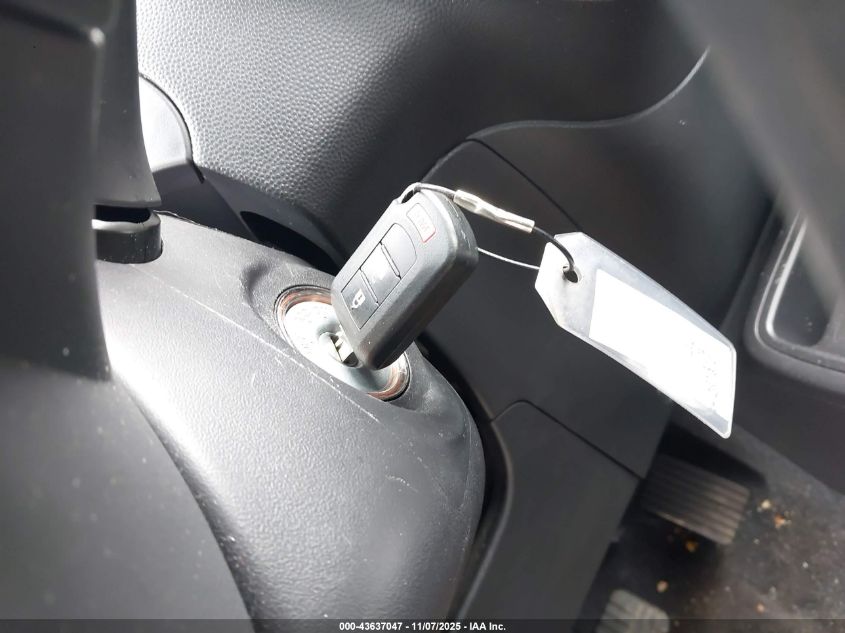 2024 Mitsubishi Mirage Es/Le VIN: ML32AUHJ8RH027393 Lot: 43637047