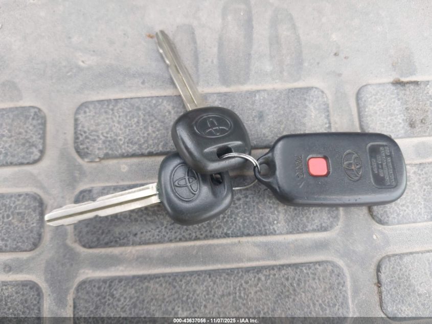 2003 Toyota Avalon Xls VIN: 4T1BF28B73U332308 Lot: 43637056