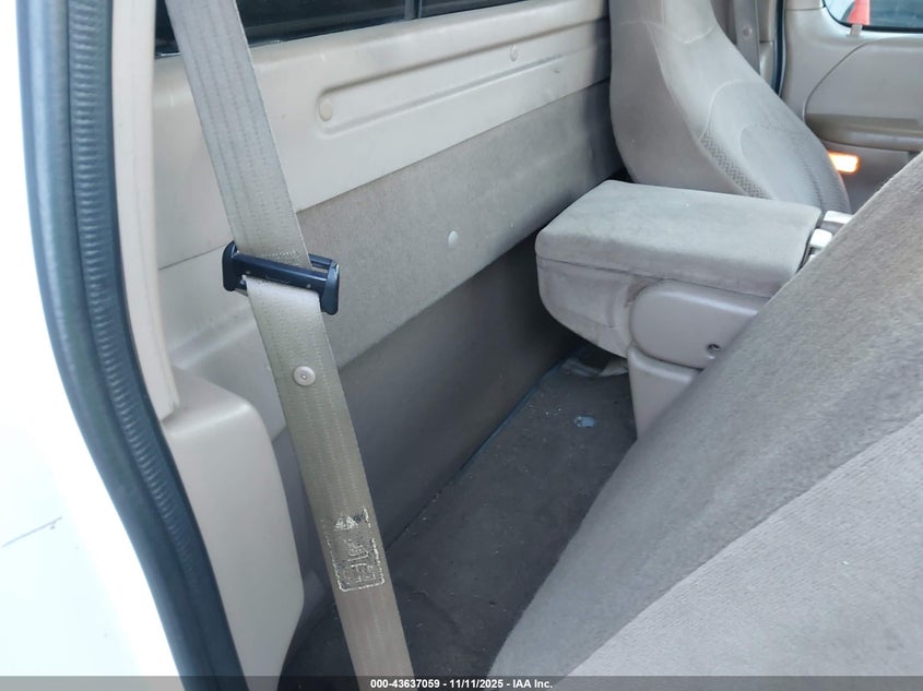 1999 Ford F-150 VIN: 1FTZF1727XNB21690 Lot: 43637059