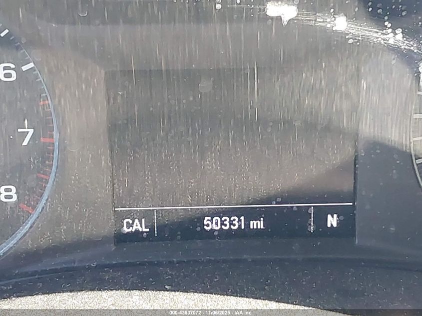 2025 Chevrolet Malibu Fwd 1Lt VIN: 1G1ZD5ST6SF120927 Lot: 43637072