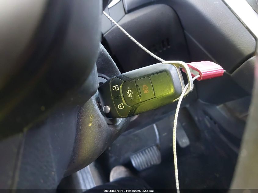 2016 Ford Fusion Se VIN: 3FA6P0H78GR140353 Lot: 43637081