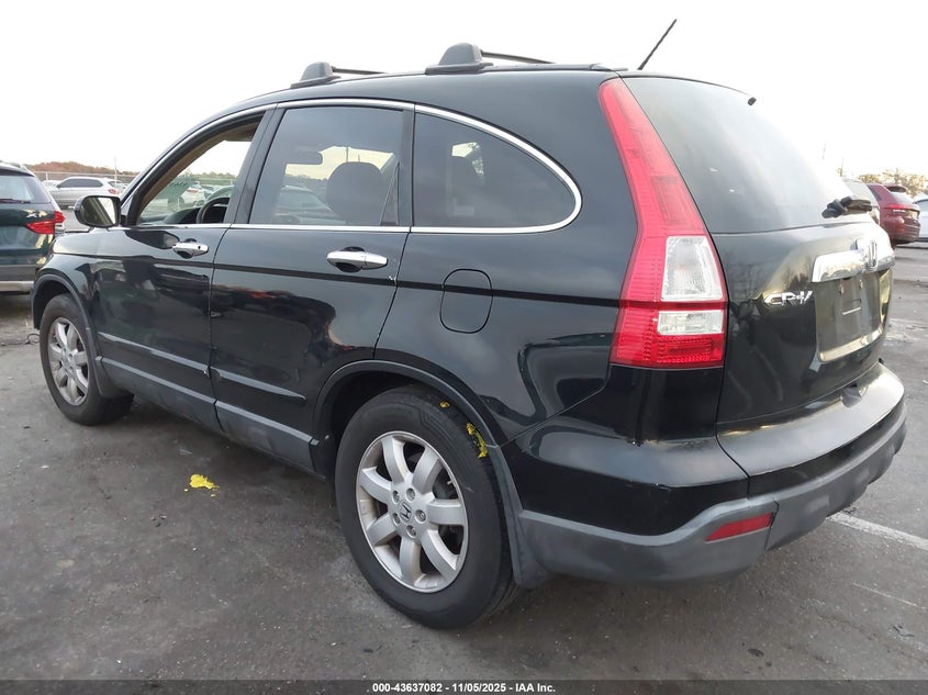 5J6RE48789L061247 2009 HONDA CR-V photo no. 3