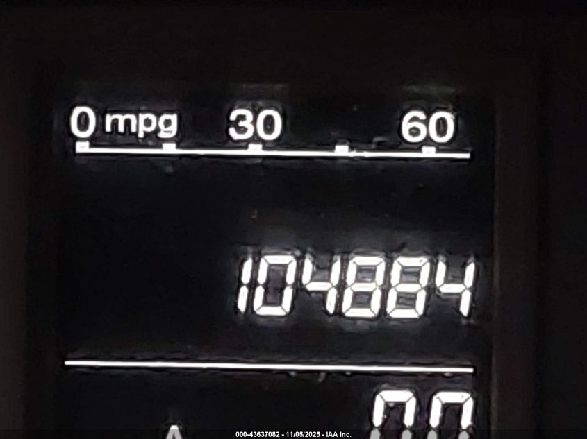 2009 Honda Cr-V Ex-L VIN: 5J6RE48789L061247 Lot: 43637082