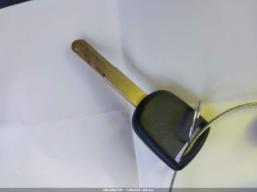 2003 Honda Cr-V Lx VIN: SHSRD78483U137780 Lot: 43637109