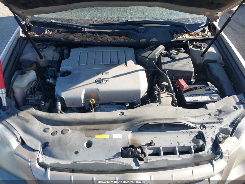 2006 Toyota Avalon Xl VIN: 4T1BK36B46U136092 Lot: 43637110