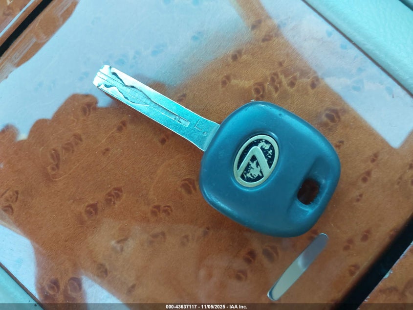 2008 Lexus Rx 400H VIN: JTJHW31U382053745 Lot: 43637117