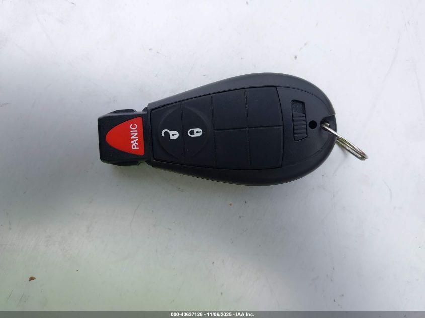 2012 Dodge Grand Caravan Sxt VIN: 2C4RDGCG9CR364795 Lot: 43637126