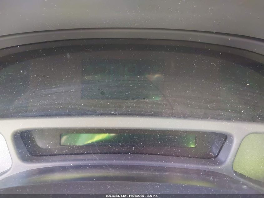 2004 Cadillac Deville Standard VIN: 1G6KD54Y44U220141 Lot: 43637142