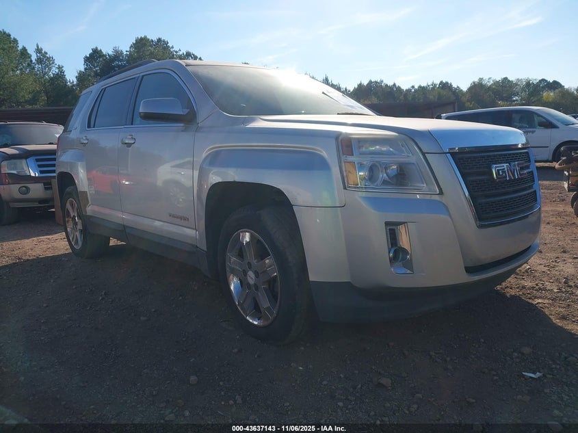 GMC TERRAIN SLT-1