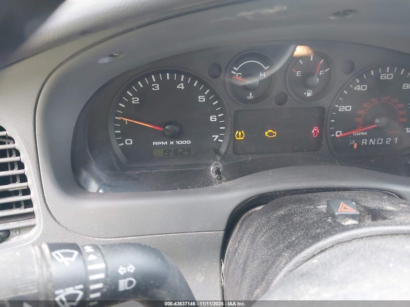 1FTZR45E88PA11291 2008 FORD RANGER photo no. 7