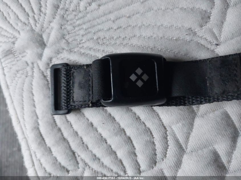 2017 Isuzu Reach VIN: JALB4T172H7W00367 Lot: 43637152