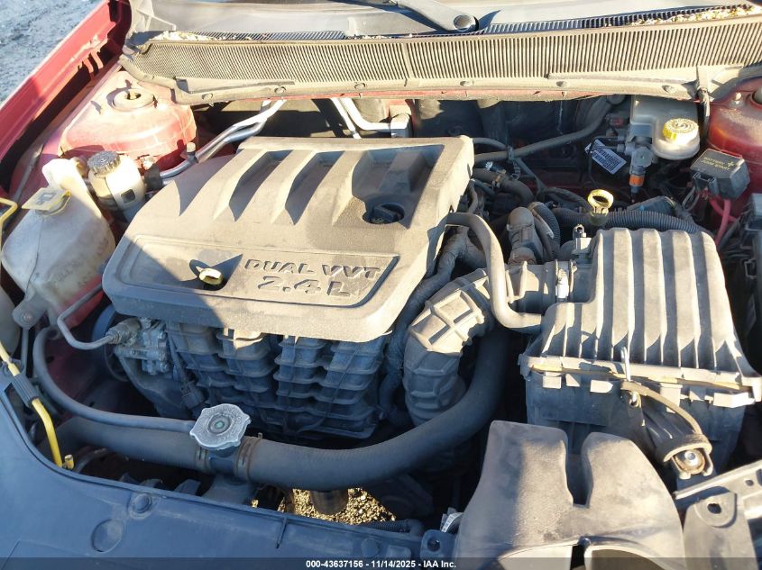 2009 Dodge Avenger Sxt VIN: 1B3LC46B39N543042 Lot: 43637156