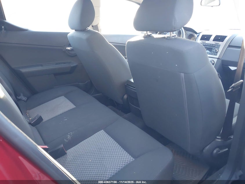 2009 Dodge Avenger Sxt VIN: 1B3LC46B39N543042 Lot: 43637156