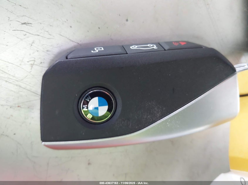 5UX23EU04T9227133 2026 BMW X5 photo no. 11