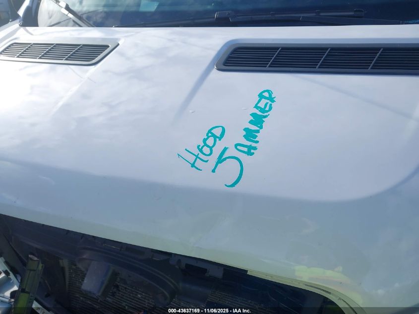 2023 Ford Transit-350 Passenger Van Xlt VIN: 1FBAX2YG4PKA91001 Lot: 43637169