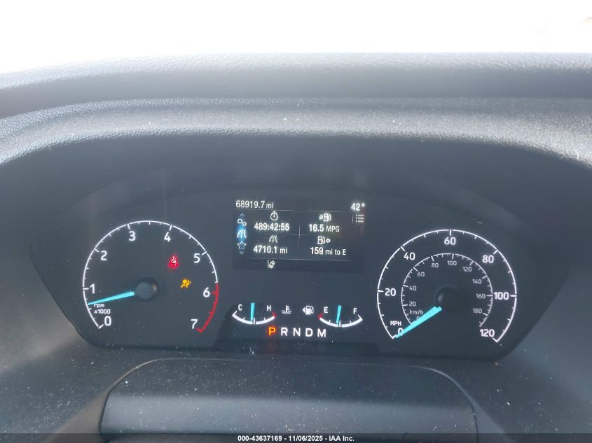 2023 Ford Transit-350 Passenger Van Xlt VIN: 1FBAX2YG4PKA91001 Lot: 43637169